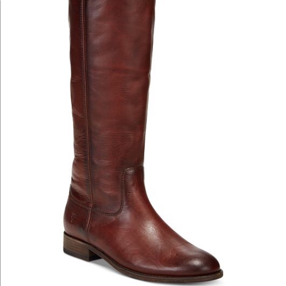 Frye Boots